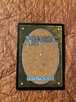 Nexus of Fate (Borderless) Special Guests Mythic EOE 0122 NM English Unplayed - Image 2