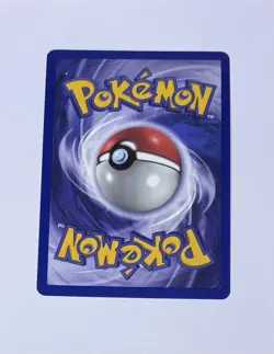 Ivysaur - 1999-2000 Vintage Pokemon Card TCG Base Set Unlimited 30/102 NM/LP - Image 2