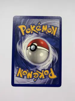 Wartortle - 1999-2000 Vintage Pokemon Card TCG Base Set Unlimited 42/102 NM/LP - Image 2