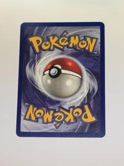 Full Heal Energy 1st Edition Team Rocket 81/82 Rare Vintage Pokemon Card NM - Image 2