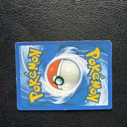 Pokemon Rayquaza & Deoxys Legend Holo Card 89/90 140 HP 2010 English TOP - Image 2
