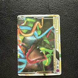 Pokemon Rayquaza & Deoxys Legend Holo Card 89/90 140 HP 2010 English TOP - Image 5