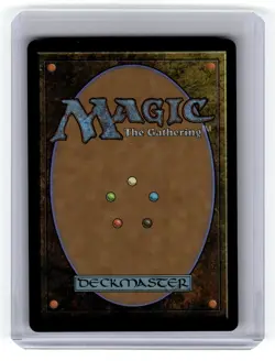 Consult the Star Charts #51 Rare Edge of Eternities Magic: The Gathering NM - Image 2