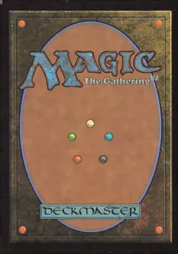 Mirrodin #8 Leonin Abunas - Image 2