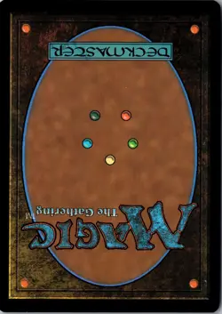 Into the Flood Maw 52 Uncommon Bloomburrow Magic: The Gathering Near Mint - Image 2