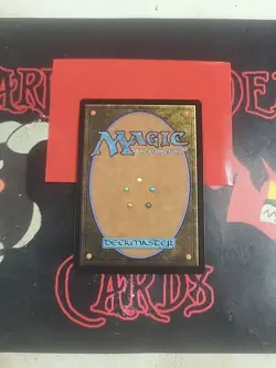 Magic The Gathering Commander Dragonstorm "Leyline Tyrant" 0221 MYTHIC NM - Image 2