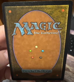 MTG FOIL Lin Sivvi, Defiant Hero Nemesis Magic the Gathering - Image 2