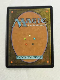 MTG FOIL Lin Sivvi, Defiant Hero Nemesis Magic the Gathering - Image 3