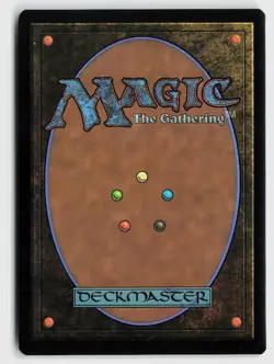 Emerald Medallion (Borderless) #345 (NM) Modern Horizons 3 MH3 Magic MTG - Image 2