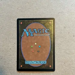 Wizards of the Coast Magic: The Gathering Talisman of Dominance Foil Artifact M… - Image 2