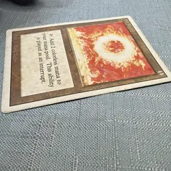 Sol Ring Revised Edition HP - Image 5