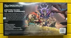 Magic the Gathering Bloomburrow Commander Deck PEACE OFFERING Kit Sealed NEW MTG - Image 4