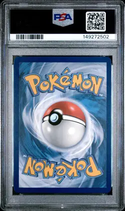 Carte Pokemon Mega-Absol ex 180/132 Holo Mega-Evolution PSA 10 GEM MINT 🔥 - Image 3