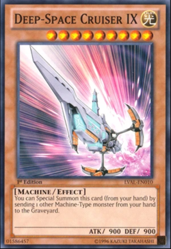 Various Yu-Gi-Oh! Singles III - NM/HP (30% OFF) - Image 5