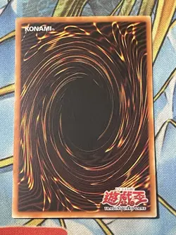 Yugioh! ASIAN ENGLISH NM Reaper on the Nightmare - PGD-078 - Super Rare - 1st Ed - Image 2