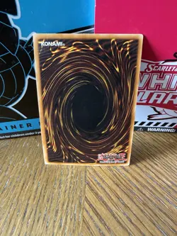 Yu-Gi-Oh! Silent Swordsman LV3 RDS-EN009 1st Edition English - Image 3