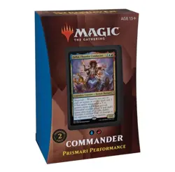 Wizards of the Coast Magic: The Gathering Strixhaven: School of Mages -... - Image 1