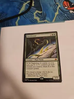 MTG Ouroboroid Edge of Eternities Regular Card - Image 1