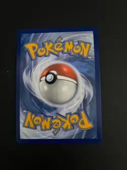 Morpeko 121 Cosmos Holo Play Prize Pack Series Promo Pokemon Card TCG - Image 3
