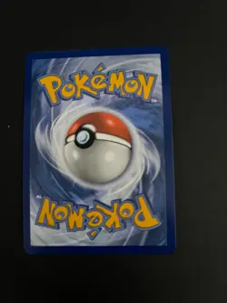 Morpeko 121 Cosmos Holo Play Prize Pack Series Promo Pokemon Card TCG - Image 4