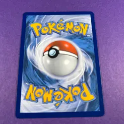 Pokemon TCG Morpeko Holo Black Star Promo SWSH116 Pokemon Card Trading Card TCG - Image 3