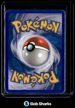 2005 POKEMON EX UNSEEN FORCES #61/115 LARVITAR REVERSE HOLO - Image 2