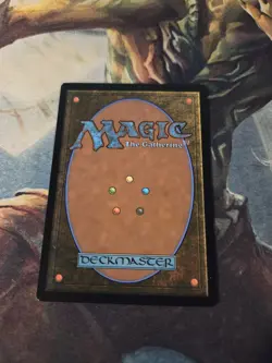 Magic: The Gathering City On Fire Extended Art March of the Machine Mom - Image 3