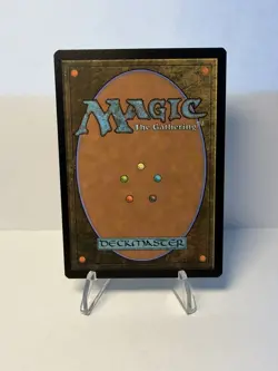 MtG Magic the Gathering Jin Sakai, Ghost of Tsushima NM SLD FOIL - Image 2
