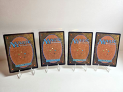 Magic the Gathering Starting Town #289/764 Final Fantasy Light Play X4 - Image 2