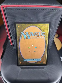The Walls of Ba Sing Se Tla 0261 Universes Beyond Avatar The Last Airbender MTG - Image 2