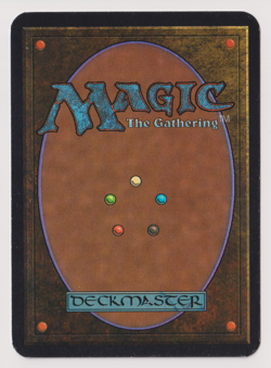 Stone Giant - MTG Alpha (Uncommon) - Image 2