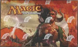 Magic The Gathering - Born of the Gods Booster Box English - Factory Sealed NEW - Image 1