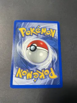 Pokemon TCG Clefairy Base Set 5/102 Holo 1st Edition Holo Rare Shadowless - Image 2