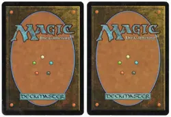 Brightstone Ritual x2 2x 2002 Onslaught Red Common Instant MTG LP AZ3 - Image 2