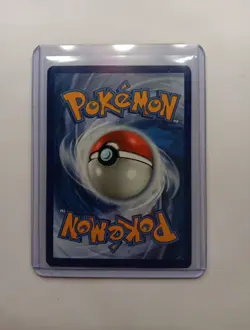 Pokemon TCG Team Rockets Raticate Card 202/182 Destined Rivals - Image 2