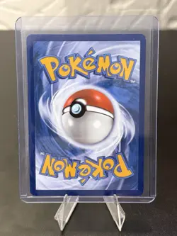 Pokemon - Blitzle - 062/182 - Paradox Rift - Reverse Holo Rare - NM/M - new - Image 2