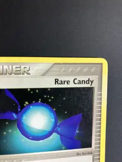 Rare Candy 90/110 Holon Phantoms - Regular - 2006 - MP - Pokemon TCG - Image 2