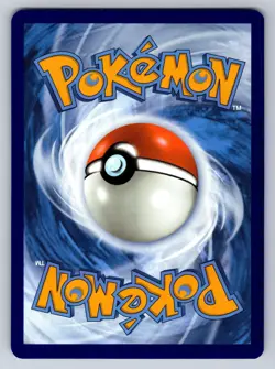 Drifblim 135 Holo Promo Scarlet & Violet Promo Pokemon Holo Near Mint - Image 2
