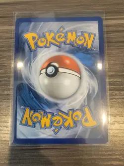 Pokemon Card Floette XY139 XY Promos 2016 Holo Rare Cosmos NM Near Mint - Image 2