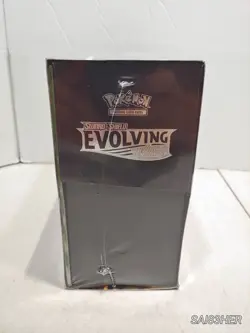 NEW Factory Sealed Pokemon Evolving Skies ETB ( Elite Trainer box ) - Image 2