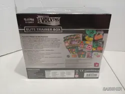 NEW Factory Sealed Pokemon Evolving Skies ETB ( Elite Trainer box ) - Image 3