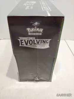 NEW Factory Sealed Pokemon Evolving Skies ETB ( Elite Trainer box ) - Image 4