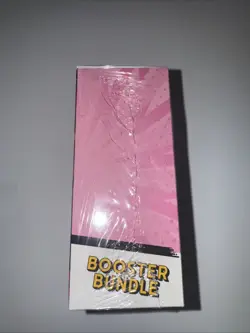 Pokemon Mega Evolution Ascended Heroes Booster Bundles SEALED - Image 2