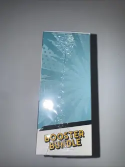 Pokemon Mega Evolution Ascended Heroes Booster Bundles SEALED - Image 4