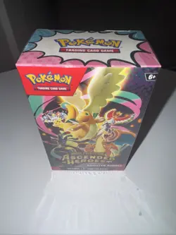 Pokemon Mega Evolution Ascended Heroes Booster Bundles SEALED - Image 5