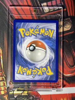 Pokemon 2017 - DARKRAI Holo Black star Promo MYTHICAL COLLECTION - XY194 - Image 5