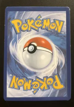 Gardevoir GX 140/147 Full Art Burning Shadows Sun & Moon Pokemon TCG Modera Play - Image 2