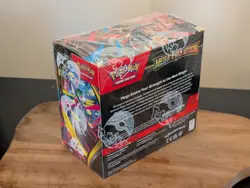 Pokemon TCG Mega Evolutions Booster Display (36 Packs) New, Factory Sealed. ✨ - Image 3