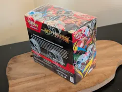 Pokemon TCG Mega Evolutions Booster Display (36 Packs) New, Factory Sealed. ✨ - Image 4