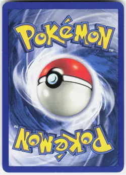 Misty's Seel 88/132 Common Gym Heroes Pokemon 1st Edition LP - Image 2